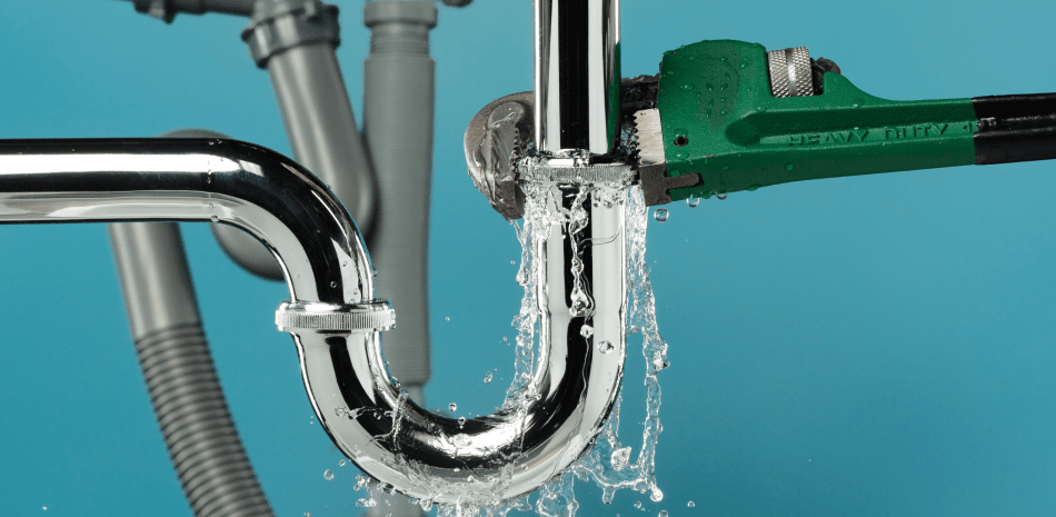 Water Leak & Repiping Water Leak & Repiping